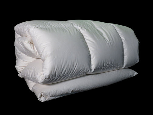 Rafraîchi "Superior" collection 850 Fill Power Goose Down Comforter